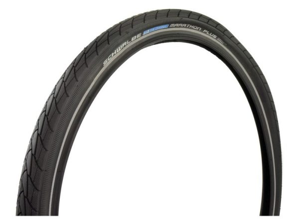 Buitenband Marathon Plus HS 440 507-47 s/s pl refl. - Afbeelding 3