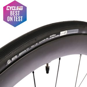 ERE GENUS TU TUBELESS PRO 120TPI