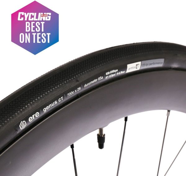 ERE GENUS TU TUBELESS PRO 120TPI