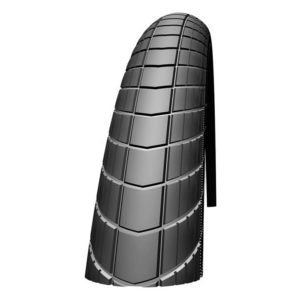 Buitenband Big Apple HS 430 622-55 s/s pl refl.