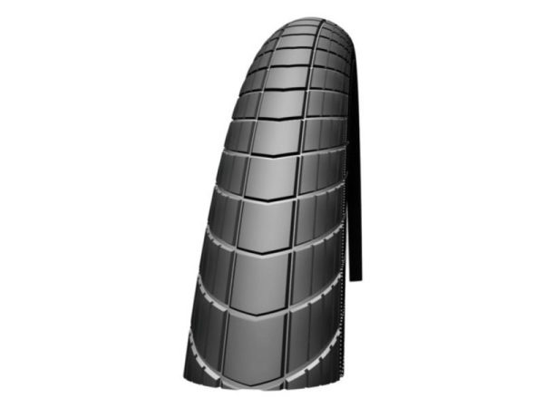 Buitenband Big Apple HS 430 622-55 s/s pl refl.