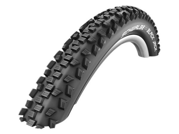 Buitenband MTB Jack HS 407 507-54 s/s al - Afbeelding 4