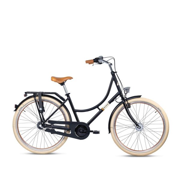 chiX classic 26 Inch 3-Speed