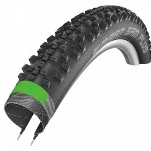 Buitenband MTB Smart Sam Plus HS 476 622-57 s/s pl DD