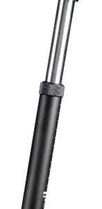 Zadelpen SP 8.1 Level 4
