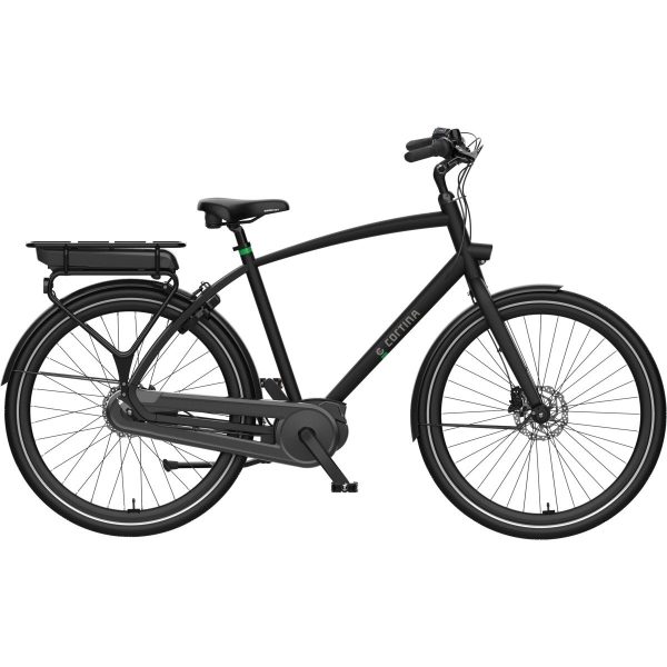 Fiets E-Tide H53