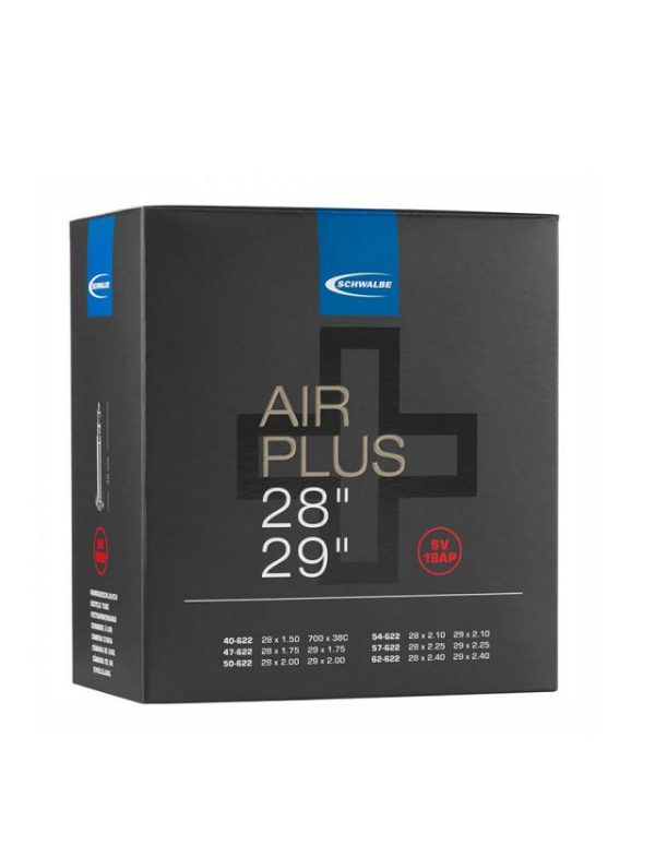 Binnenband Nr. 19 Air Plus 622 - 40-62 Scl.