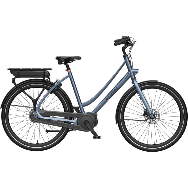Fiets E-Tide L50 - Afbeelding 7