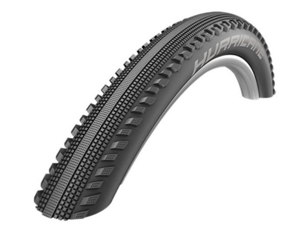btb Hurricane R-Guard 29 x 2.25 zw refl