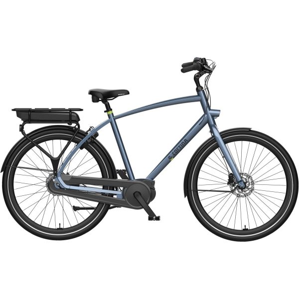 Fiets E-Tide H53 - Afbeelding 3