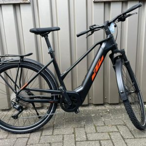 Macina sport cx750 LTD