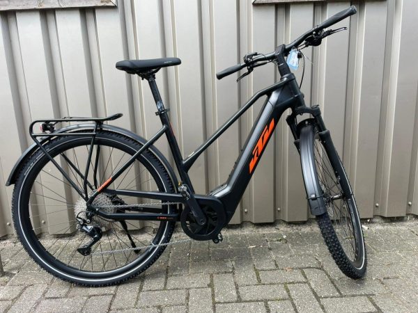 Macina sport cx750 LTD