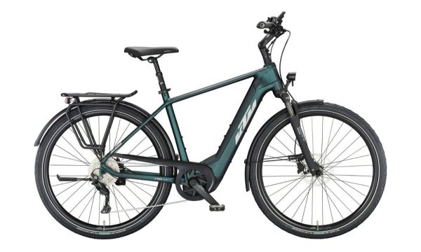Macina tour CX 510 - Afbeelding 4