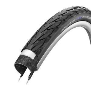 DELTA CRUISER PLUS 28x1 1/2Reflex Draadband ActiveLine HS431