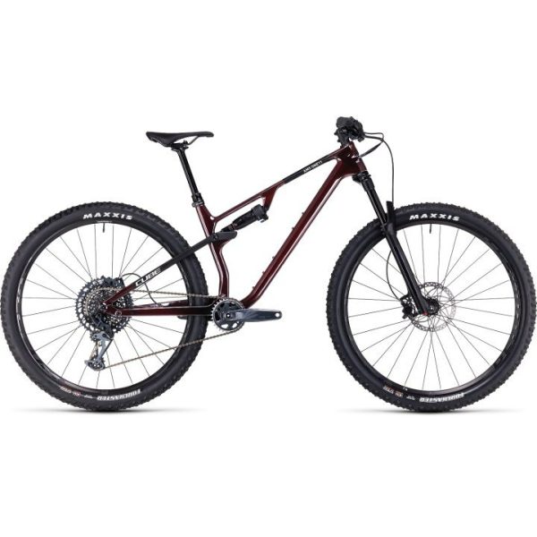 AMS ONE11 C:68X PRO 29