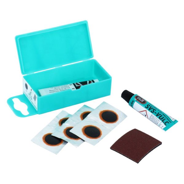 Reparatiemateriaal assortiment TT 04