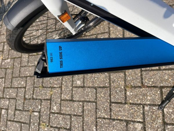 ST2 Beltdrive Comfort - Afbeelding 5