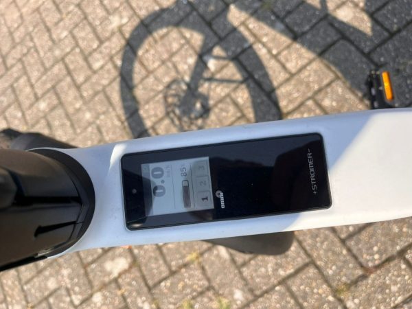 ST2 Beltdrive Comfort - Afbeelding 4