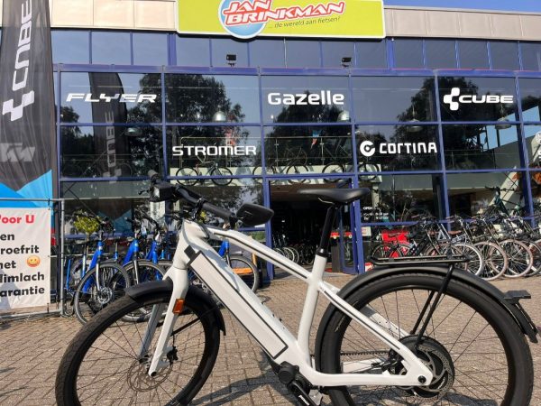 ST2 Beltdrive Comfort - Afbeelding 3