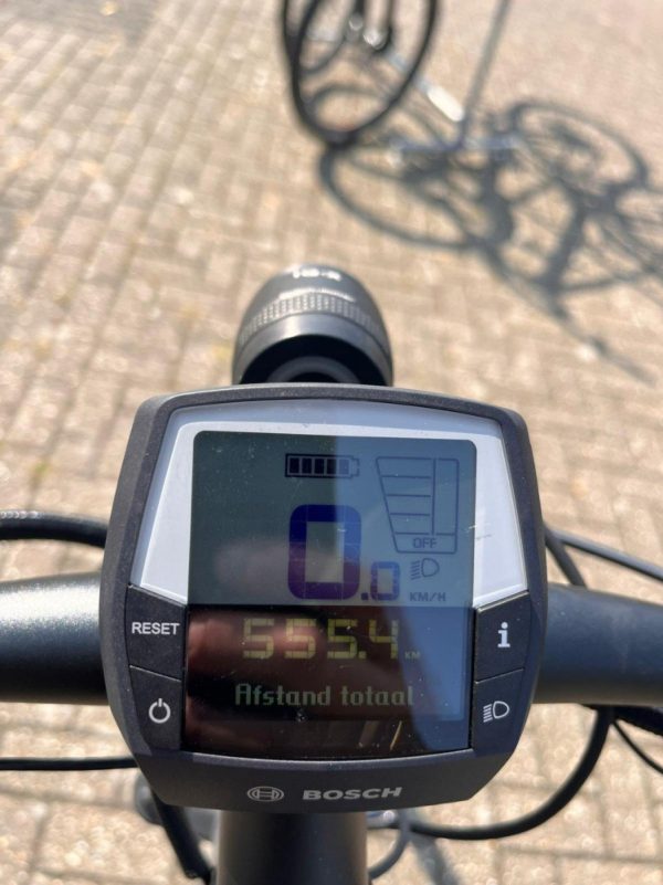 Ultimate Speed 380 ex demo - Afbeelding 5