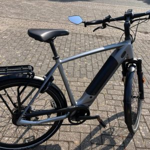 Ultimate Speed 380 ex demo