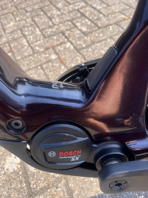 Macina sport SX elite - Afbeelding 4