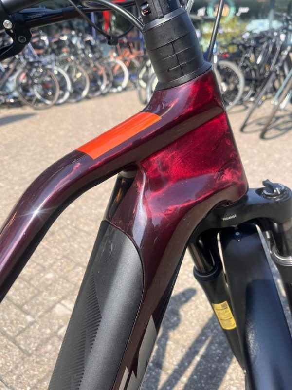 Macina sport SX elite - Afbeelding 3