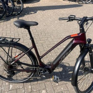 Macina sport SX elite