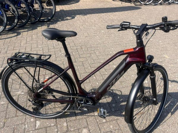 Macina sport SX elite