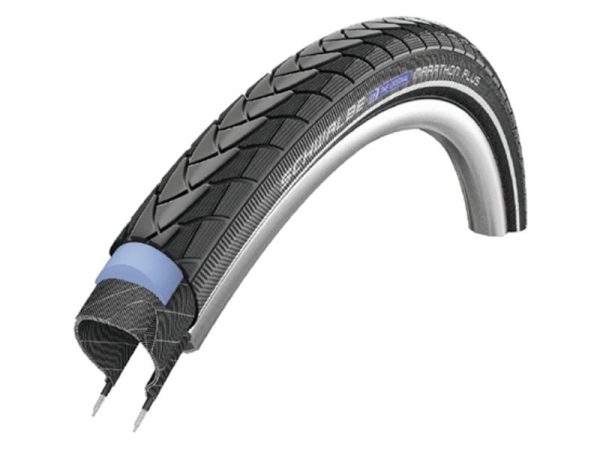 Buitenband Marathon Plus HS 440 622-40 s/s pl refl. - Afbeelding 3