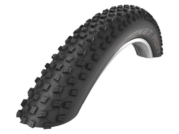 Buitenband MTB Rocket Ron HS 438 Addix 622-57 s/s pl falt.