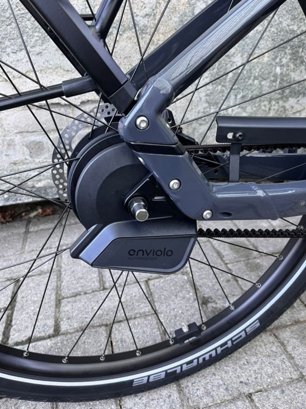 Gotour 7.23 AUTO - Afbeelding 3