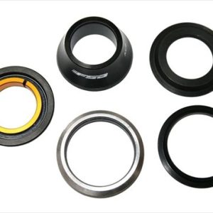 HEADSET ORBIT Z-T + 1 1/8 CROWN RACE