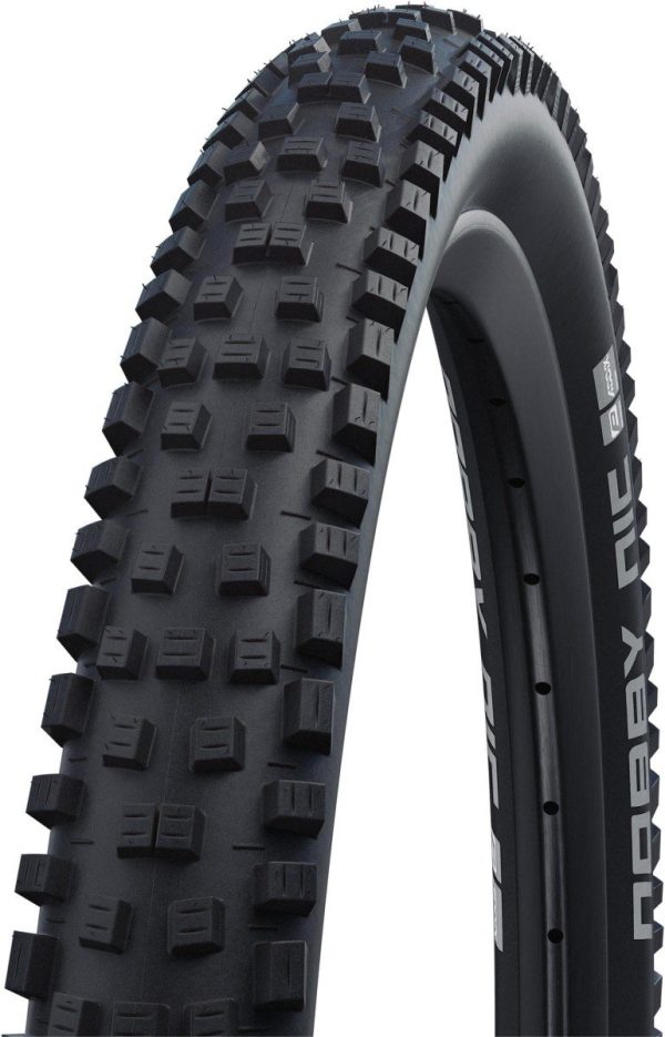 Buitenband MTB Nobby Nic HS 602 559-57 z/z pl opv.