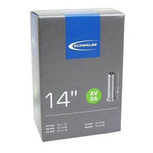 Binnenband Nr. 2 A 14" 254 - 47-60 AV2 A
