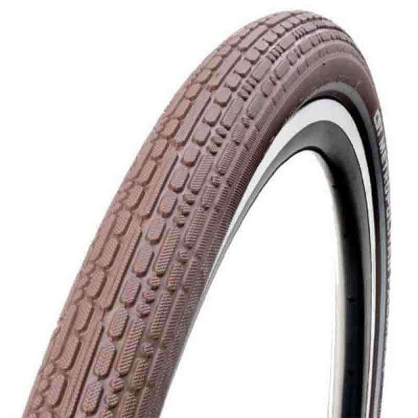 btb Palmbay 28 x 2.00 caramel refl