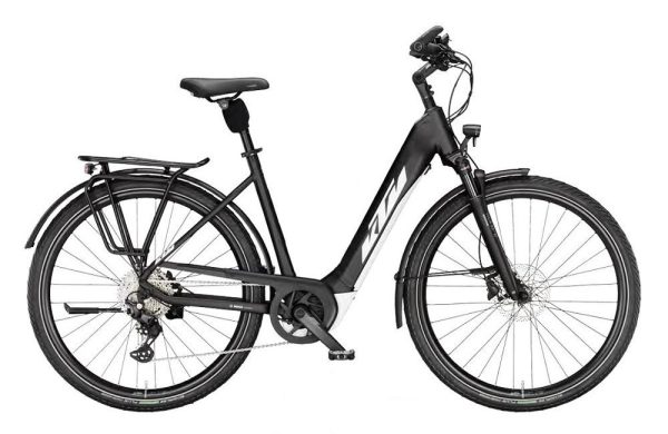 Macina tour CX625 LTD - Afbeelding 3