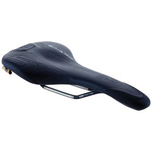 zadel 611 ACTIVE MTB CROMO