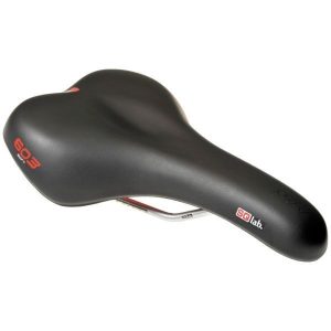 zadel 603 Soft 16 cm