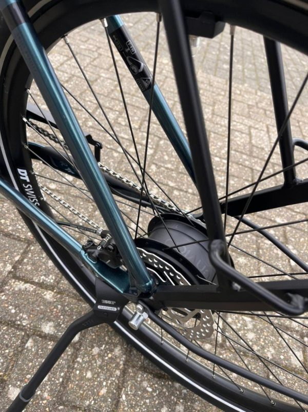 Gotour EL 3.20 Comfort - Afbeelding 5
