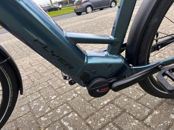 Gotour EL 3.20 Comfort - Afbeelding 4
