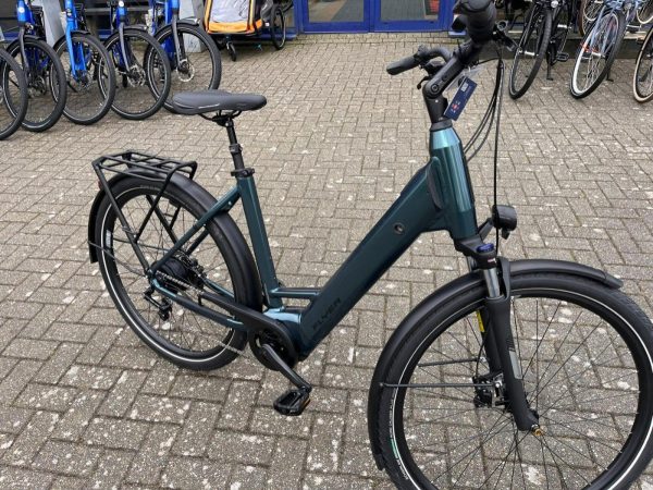 Gotour EL 3.20 Comfort - Afbeelding 3