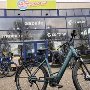 Gotour EL 3.20 Comfort