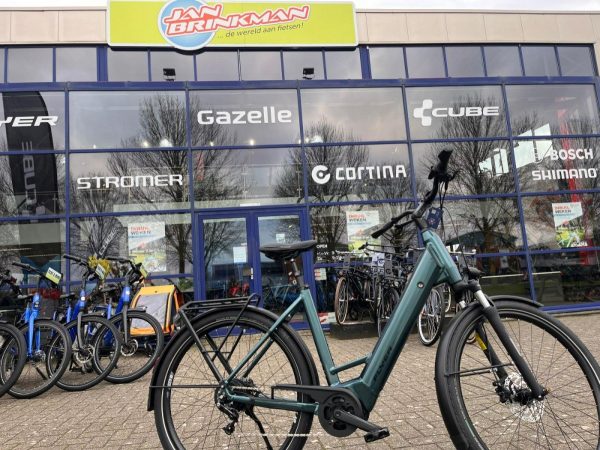 Gotour EL 3.20 Comfort