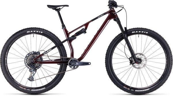 AMS ONE11 C:68X PRO 29 - Afbeelding 3