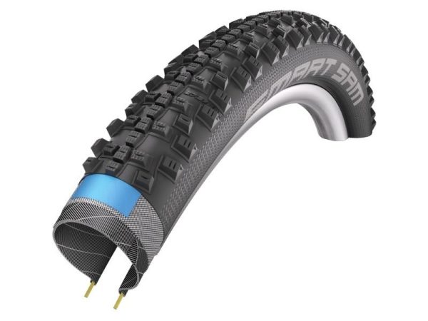Buitenband MTB Smart Sam HS 476 622-57 s/s pl