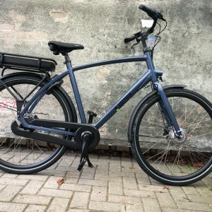 Fiets E-Tide