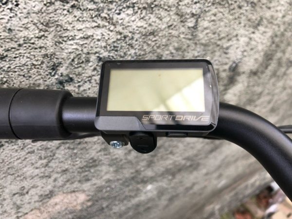 Fiets E-Tide L50 - Afbeelding 5