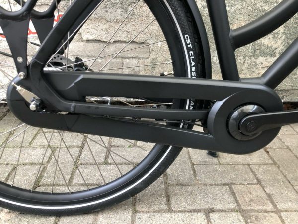 Fiets E-Tide L50 - Afbeelding 4