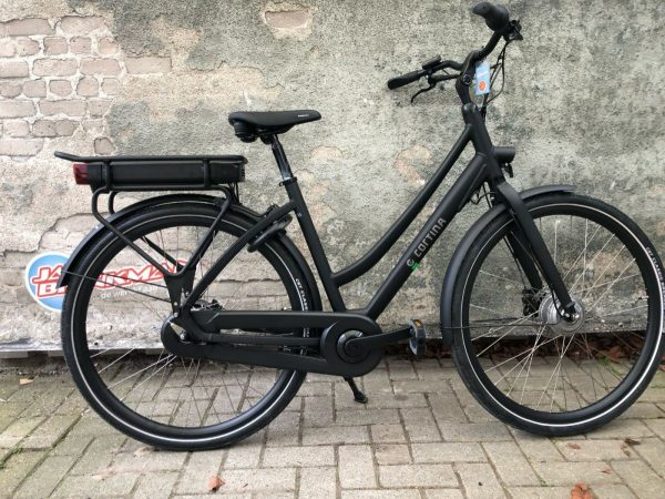 Fiets E-Tide L50 - Afbeelding 3